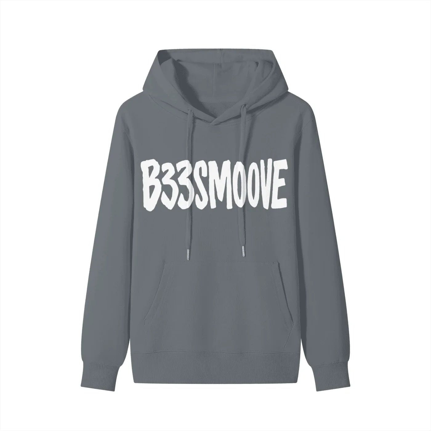 BEESMOOVE Blacksouth BootLeg Edition Classic Hoodie - Beesmoove