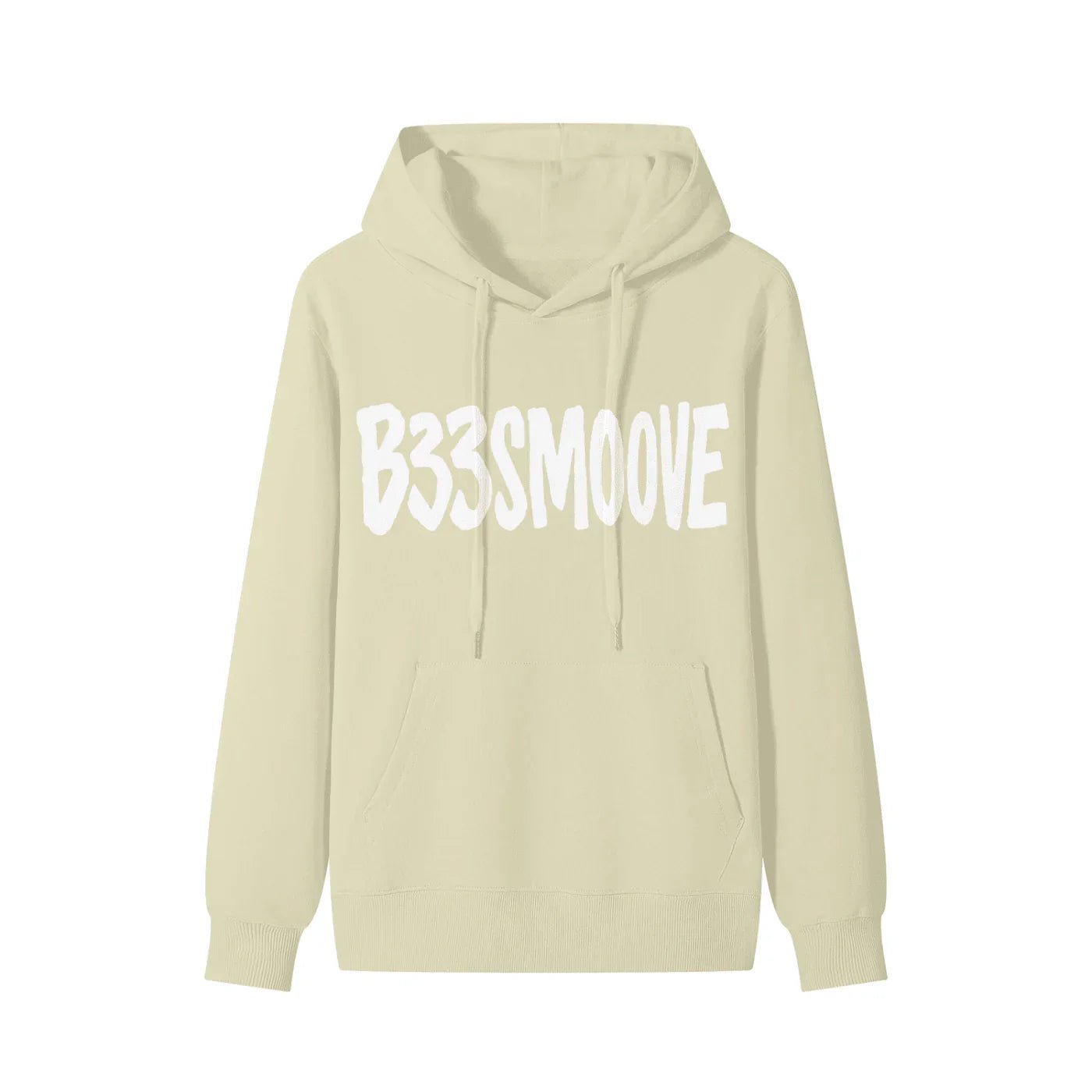 BEESMOOVE Blacksouth BootLeg Edition Classic Hoodie - Beesmoove