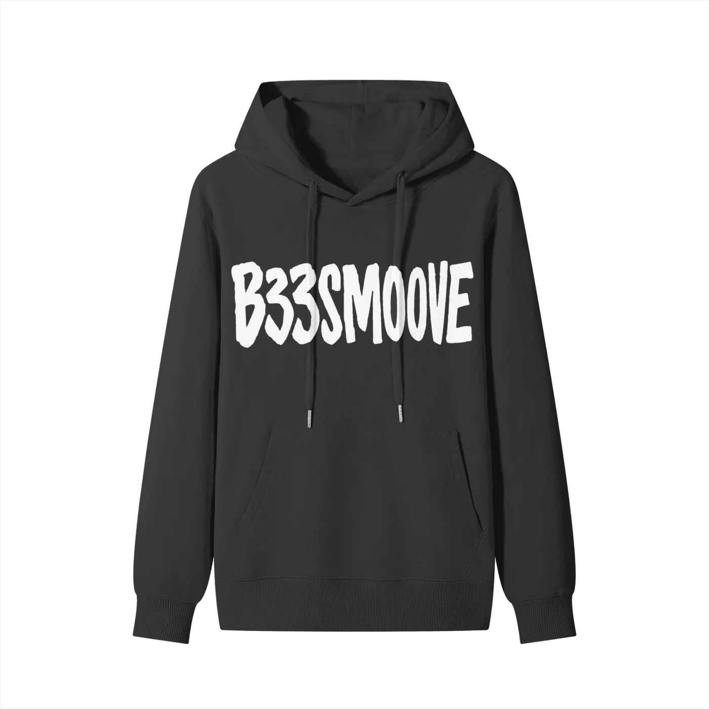 BEESMOOVE Blacksouth BootLeg Edition Classic Hoodie - Beesmoove