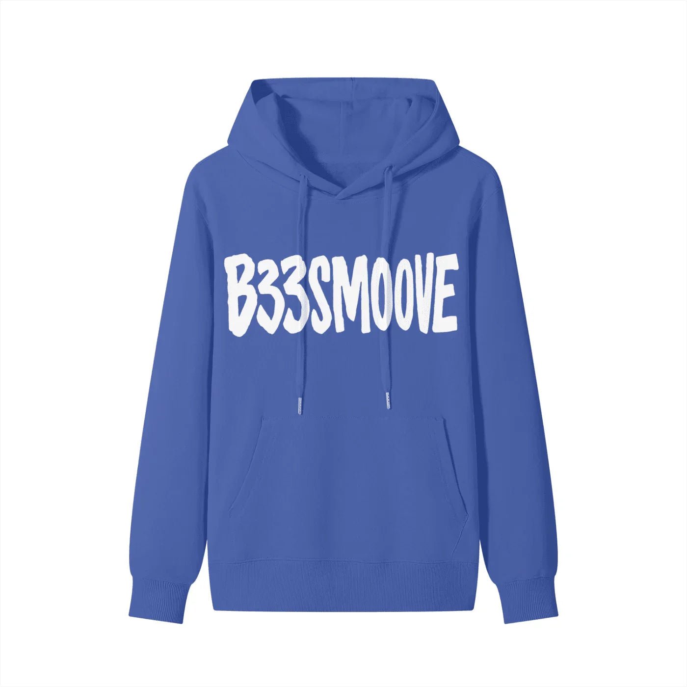 BEESMOOVE Blacksouth BootLeg Edition Classic Hoodie - Beesmoove