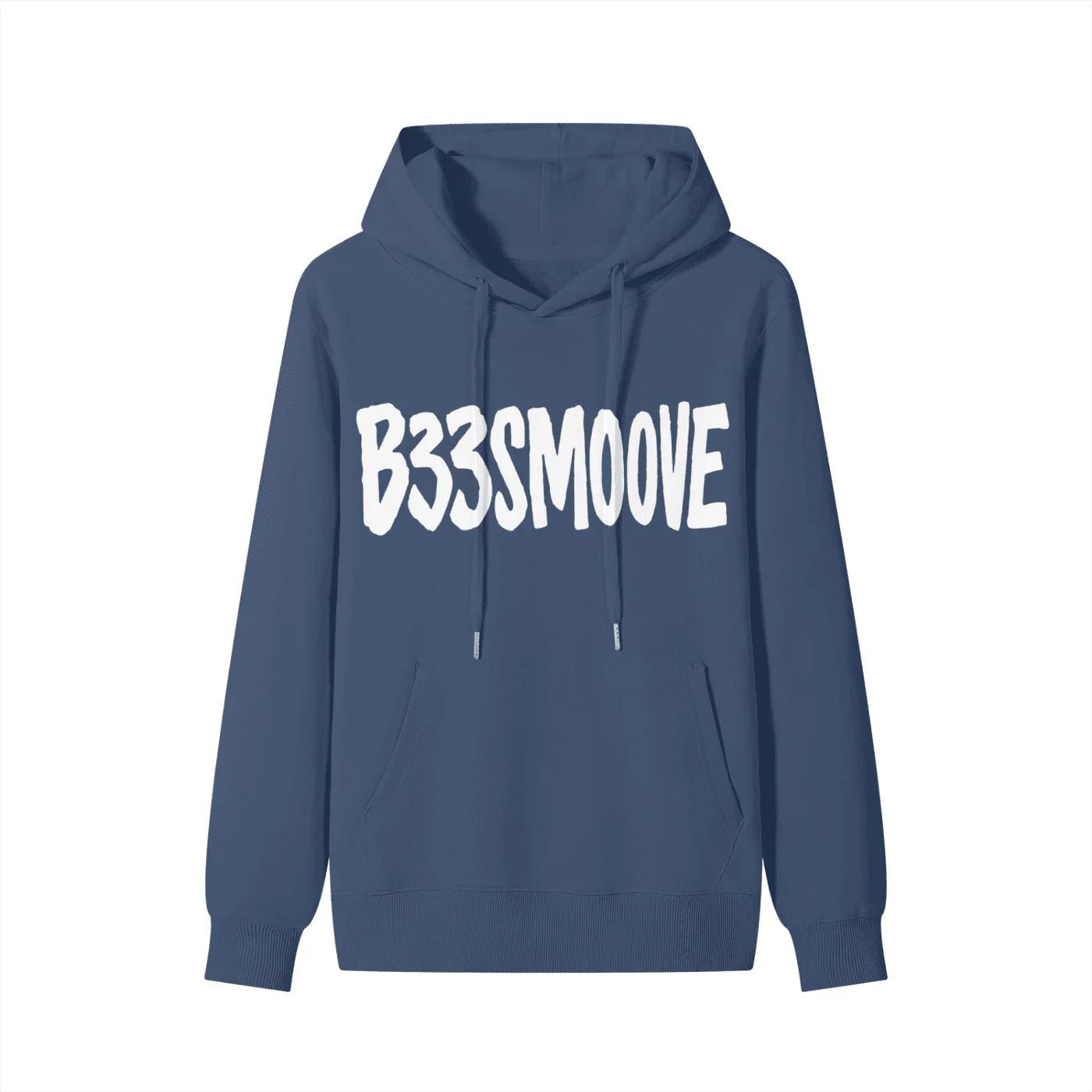 BEESMOOVE Blacksouth BootLeg Edition Classic Hoodie - Beesmoove
