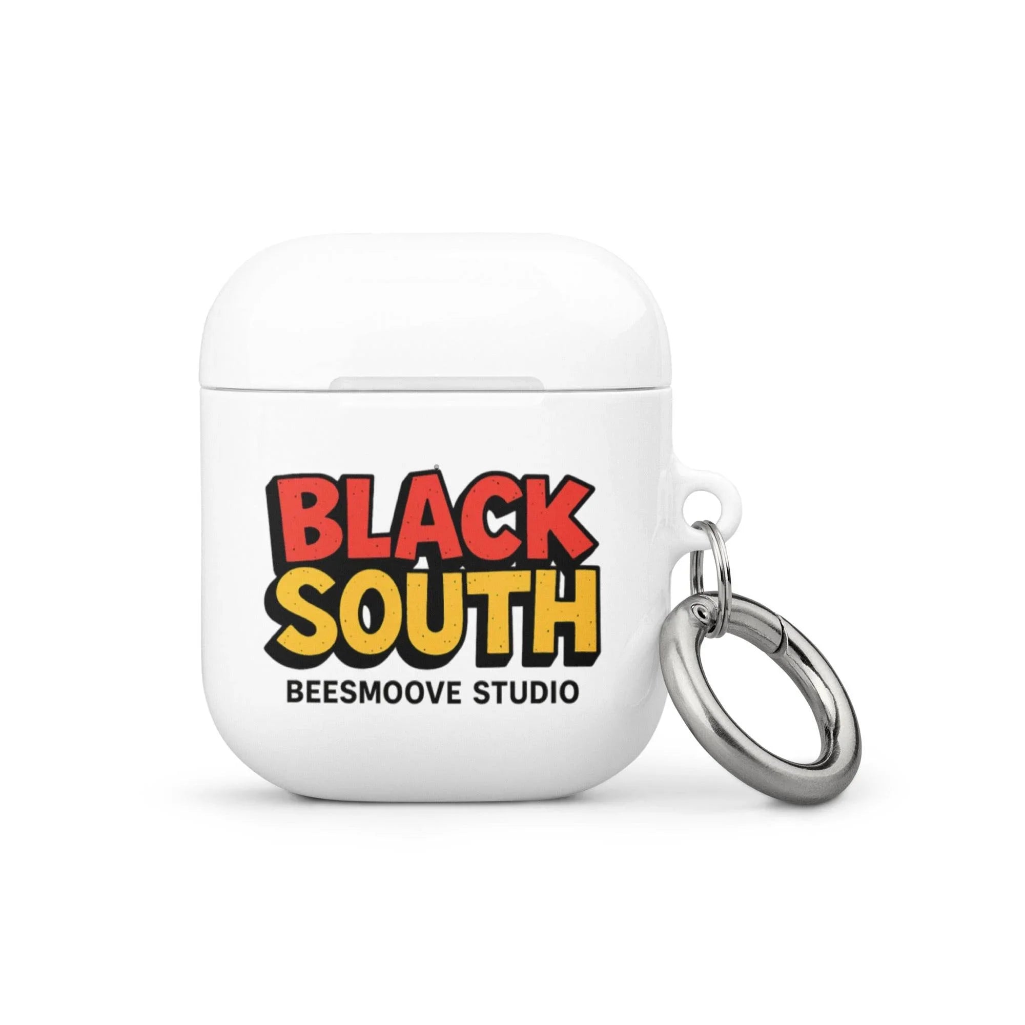 BEESMOOVE BlackSouth Case for AirPods® - Beesmoove