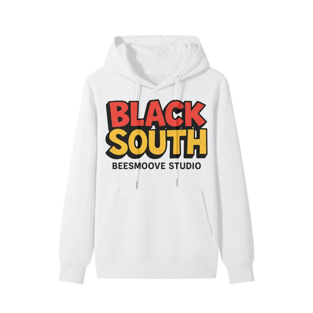 BEESMOOVE BlackSouth Classic Hoodie - Beesmoove