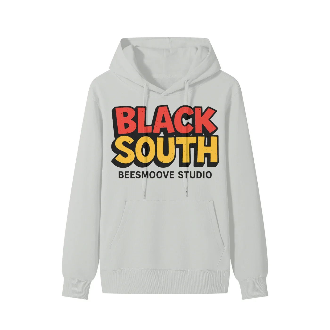 BEESMOOVE BlackSouth Classic Hoodie - Beesmoove