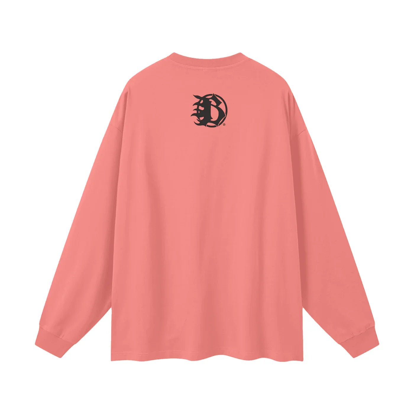 BEESMOOVE BlackSouth Collective Cotton Long Sleeve Tee - Beesmoove
