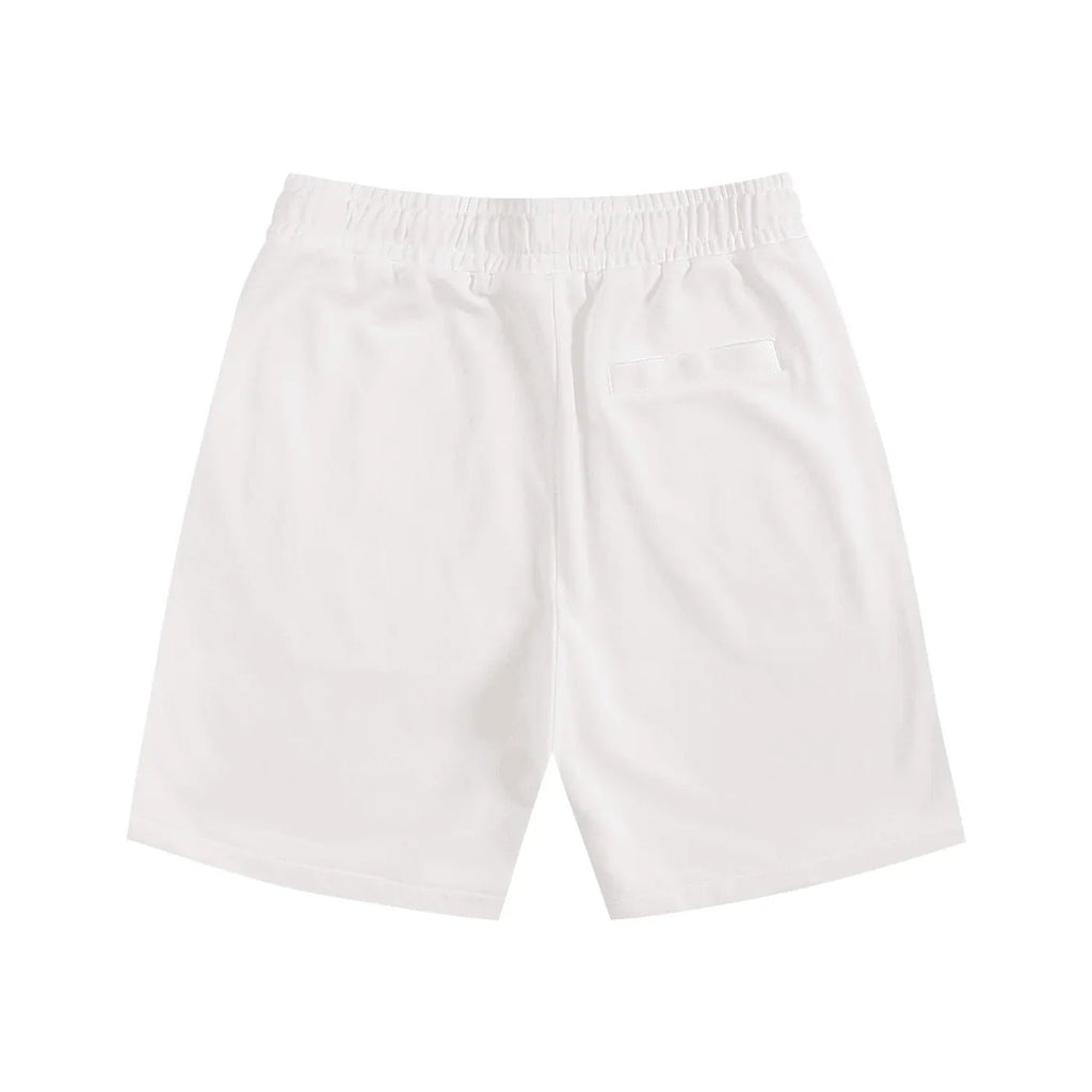 BEESMOOVE BlackSouth Collective Cotton Shorts - Beesmoove