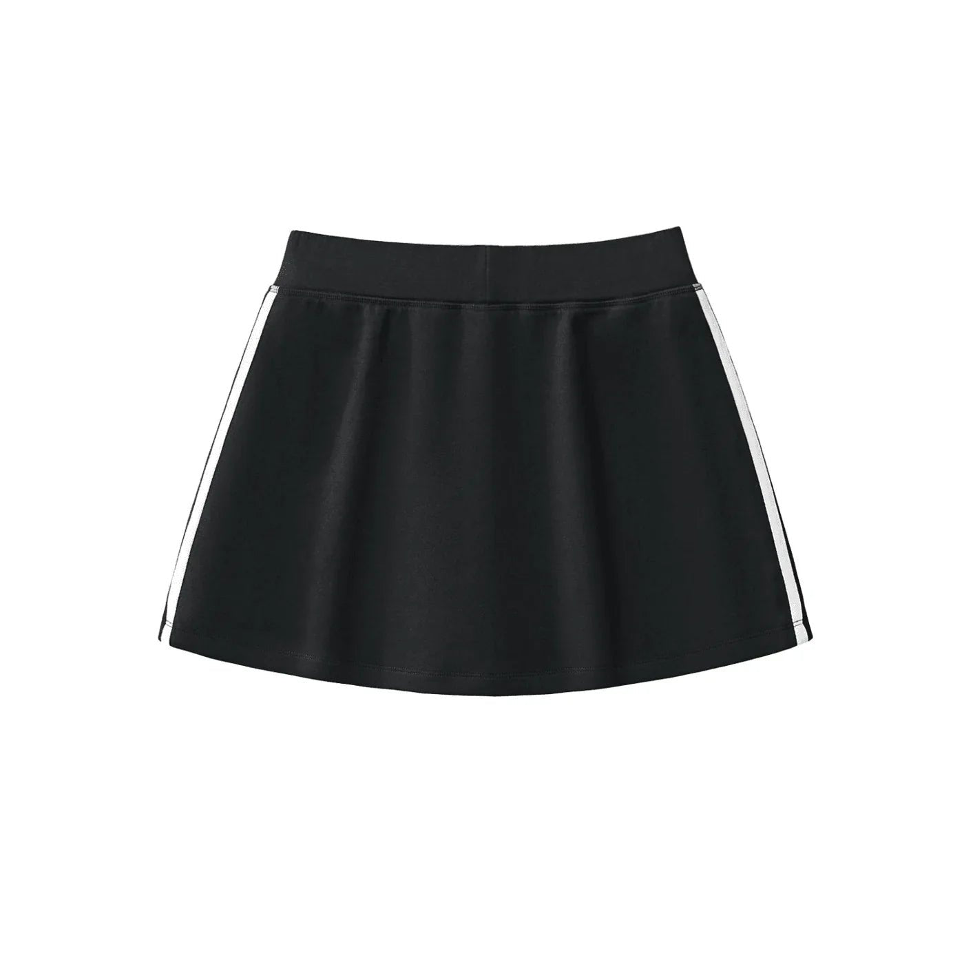 BEESMOOVE BlackSouth Collective Short Skirt - Beesmoove