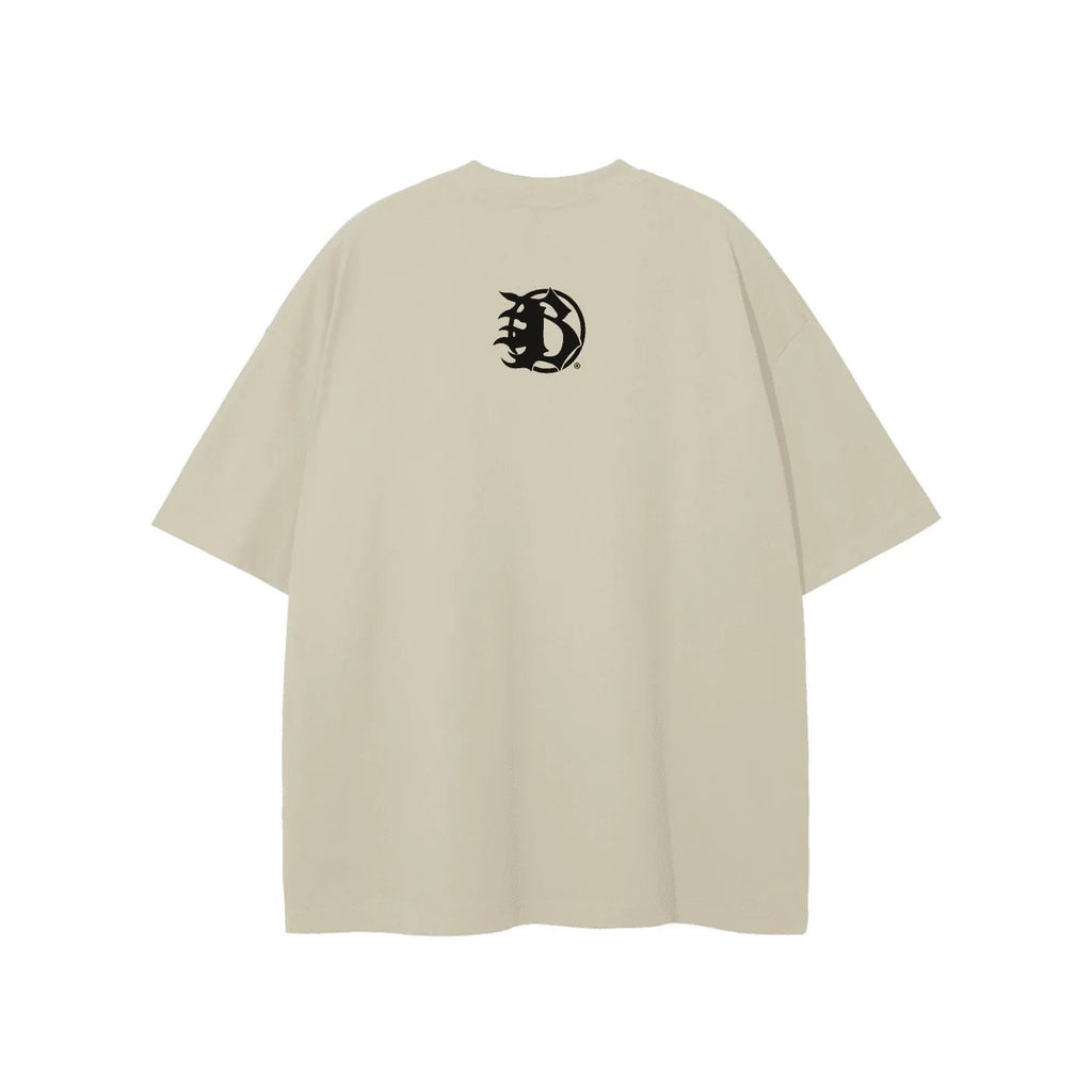 BEESMOOVE BlackSouth Collective T-shirt - Beesmoove