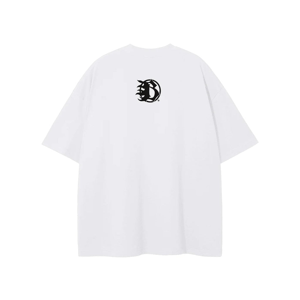 BEESMOOVE BlackSouth Collective T-shirt - Beesmoove