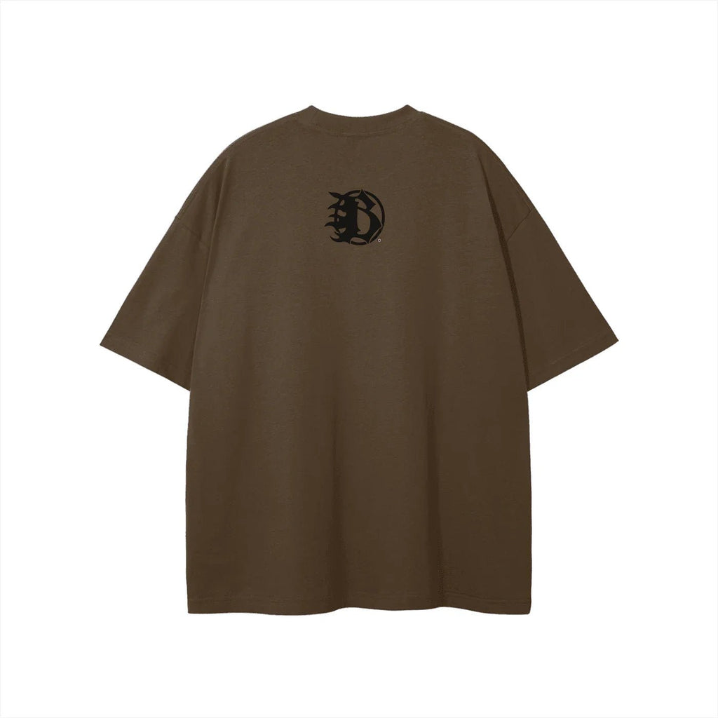 BEESMOOVE BlackSouth Collective T-shirt - Beesmoove