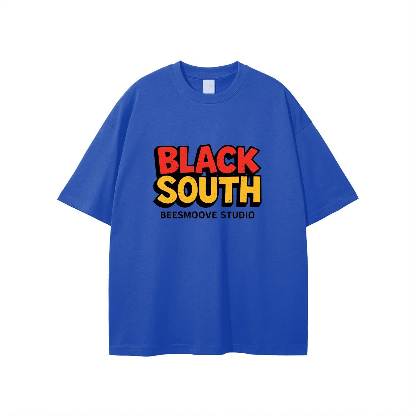 BEESMOOVE BlackSouth Collective T-shirt - Beesmoove