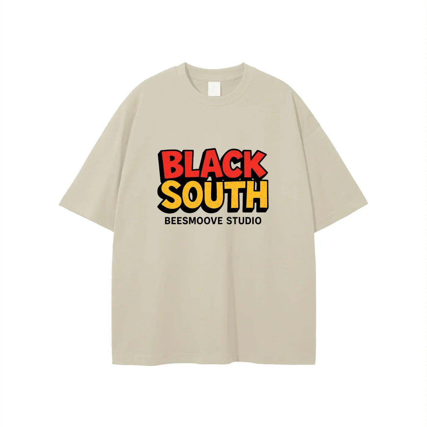 BEESMOOVE BlackSouth Collective T-shirt - Beesmoove