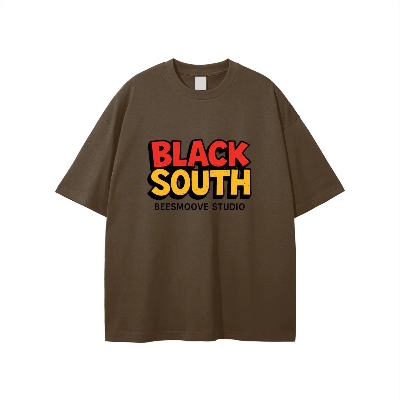 BEESMOOVE BlackSouth Collective T-shirt - Beesmoove