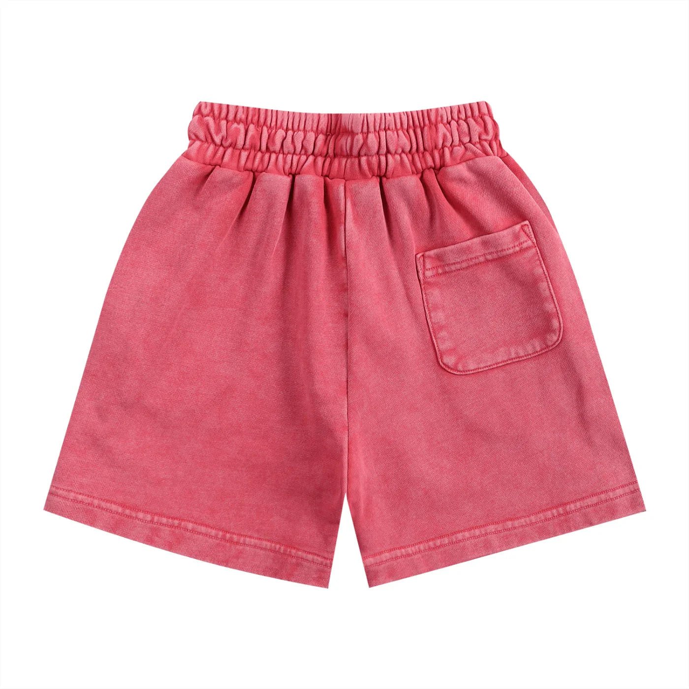 BEESMOOVE BlackSouth Collective Washed Kids' Shorts - Beesmoove