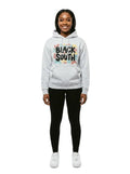 BEESMOOVE BlackSouth Culture Mark Hoodie - Beesmoove