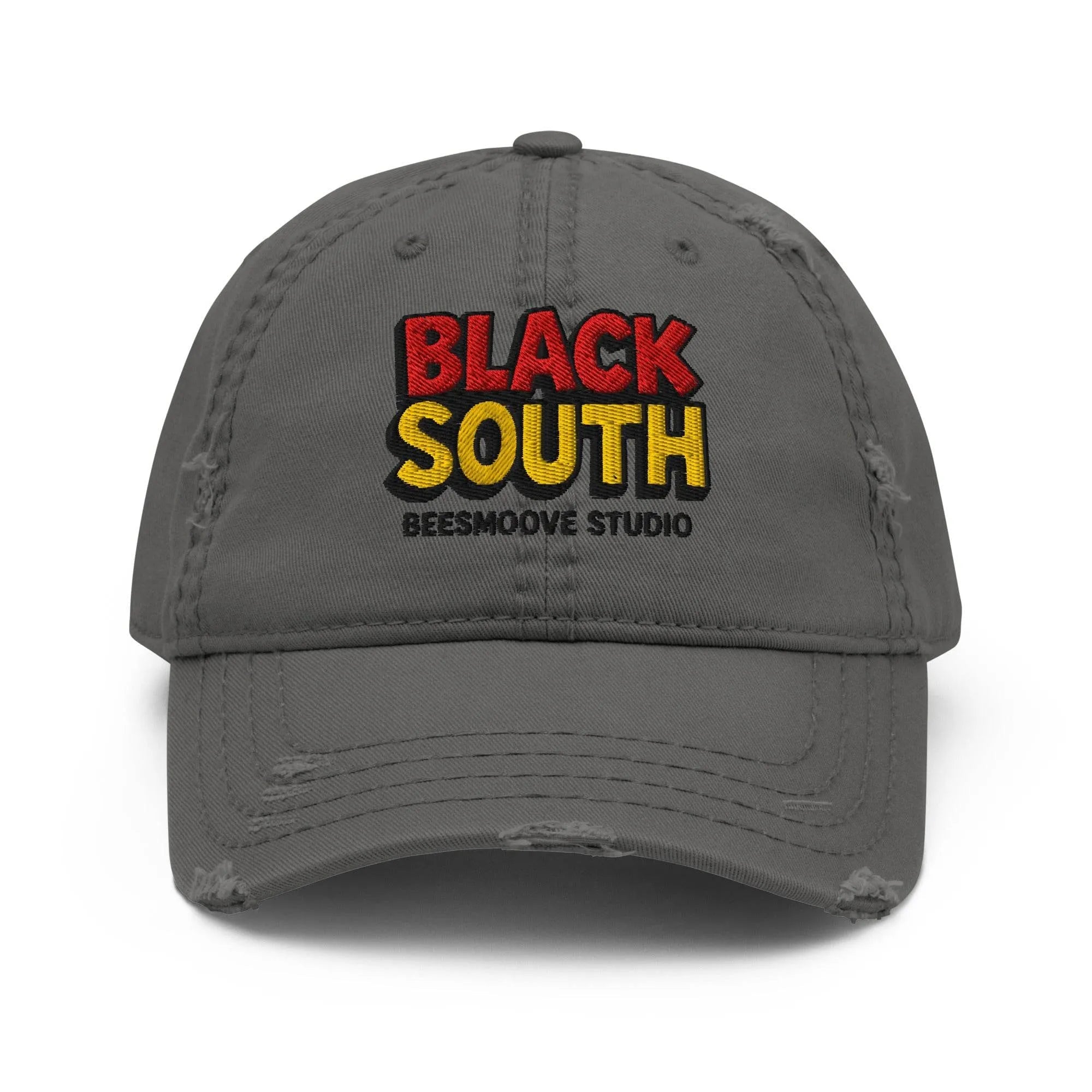 BEESMOOVE BlackSouth Dad Hat - Beesmoove