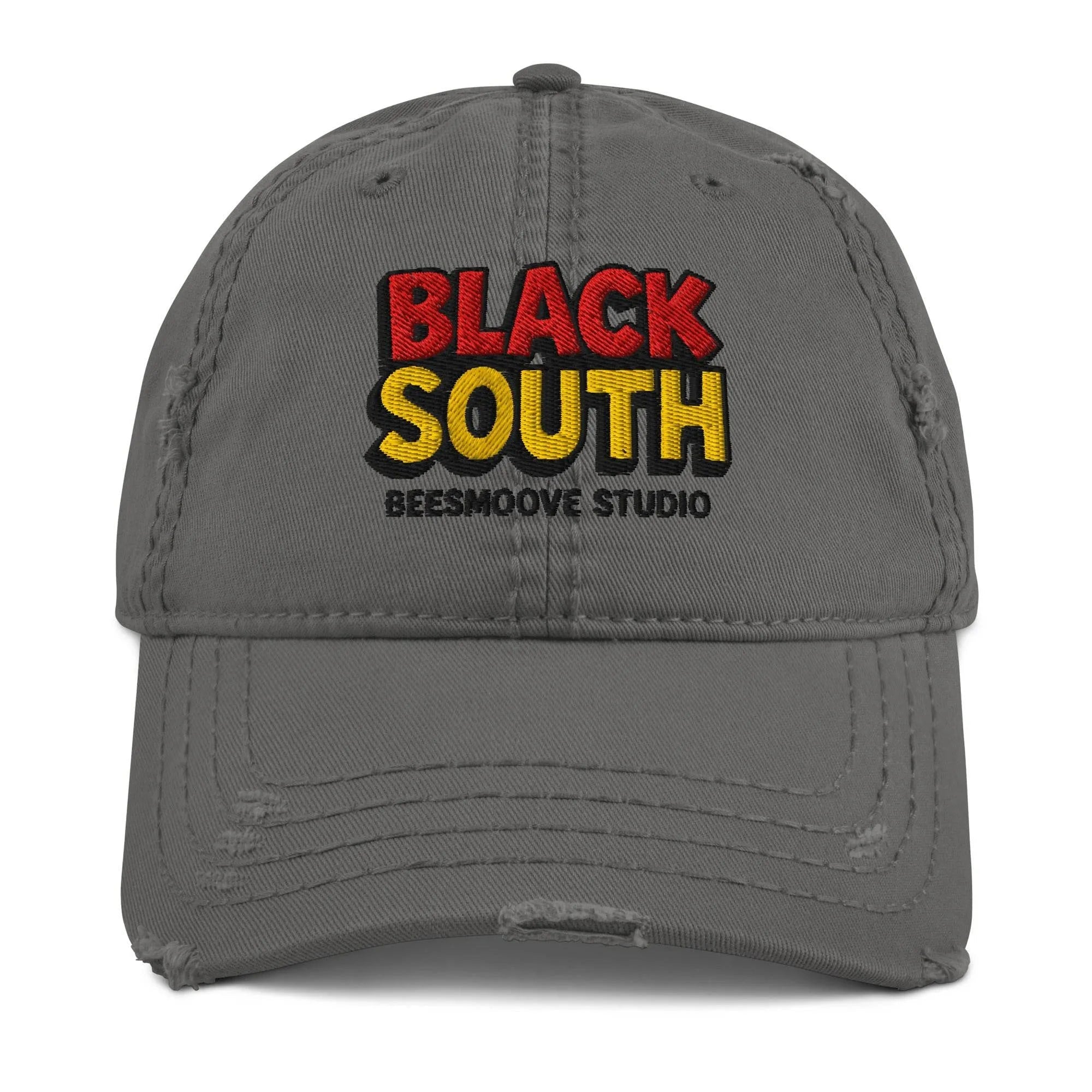 BEESMOOVE BlackSouth Dad Hat - Beesmoove