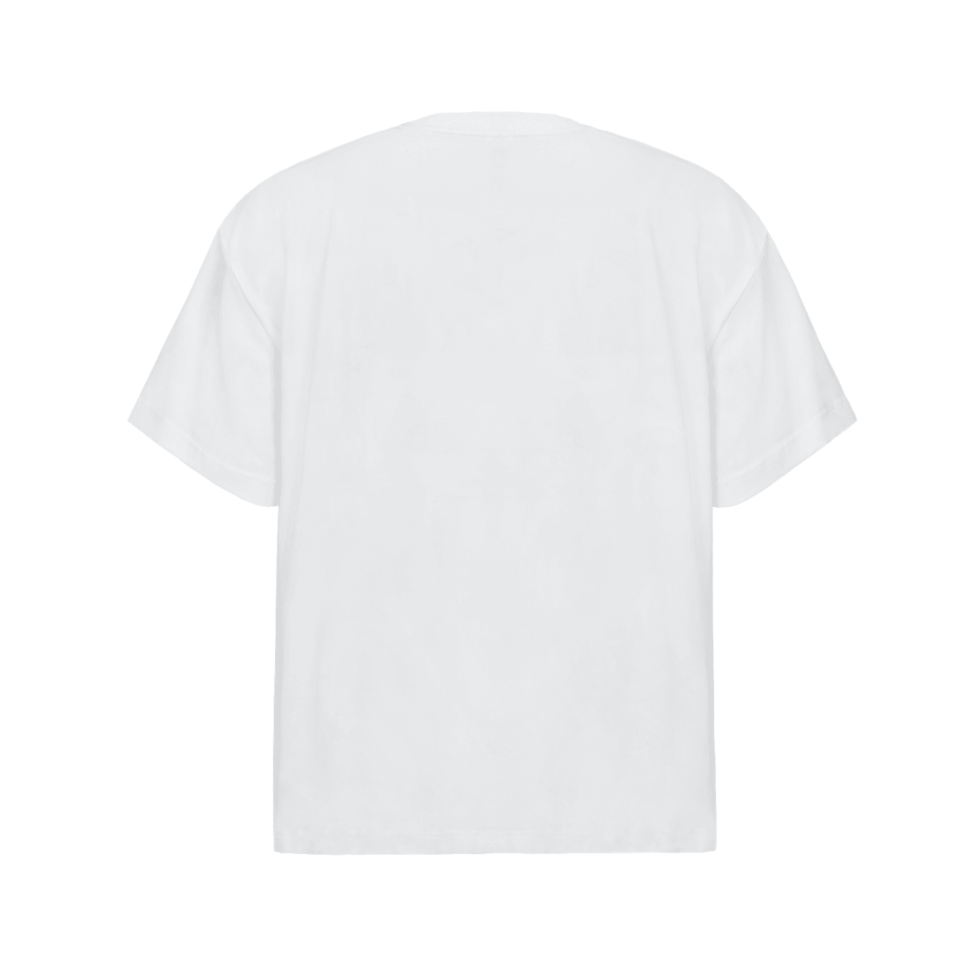 BEESMOOVE BlackSouth Day Ones Oversized Cotton T-Shirt - Beesmoove