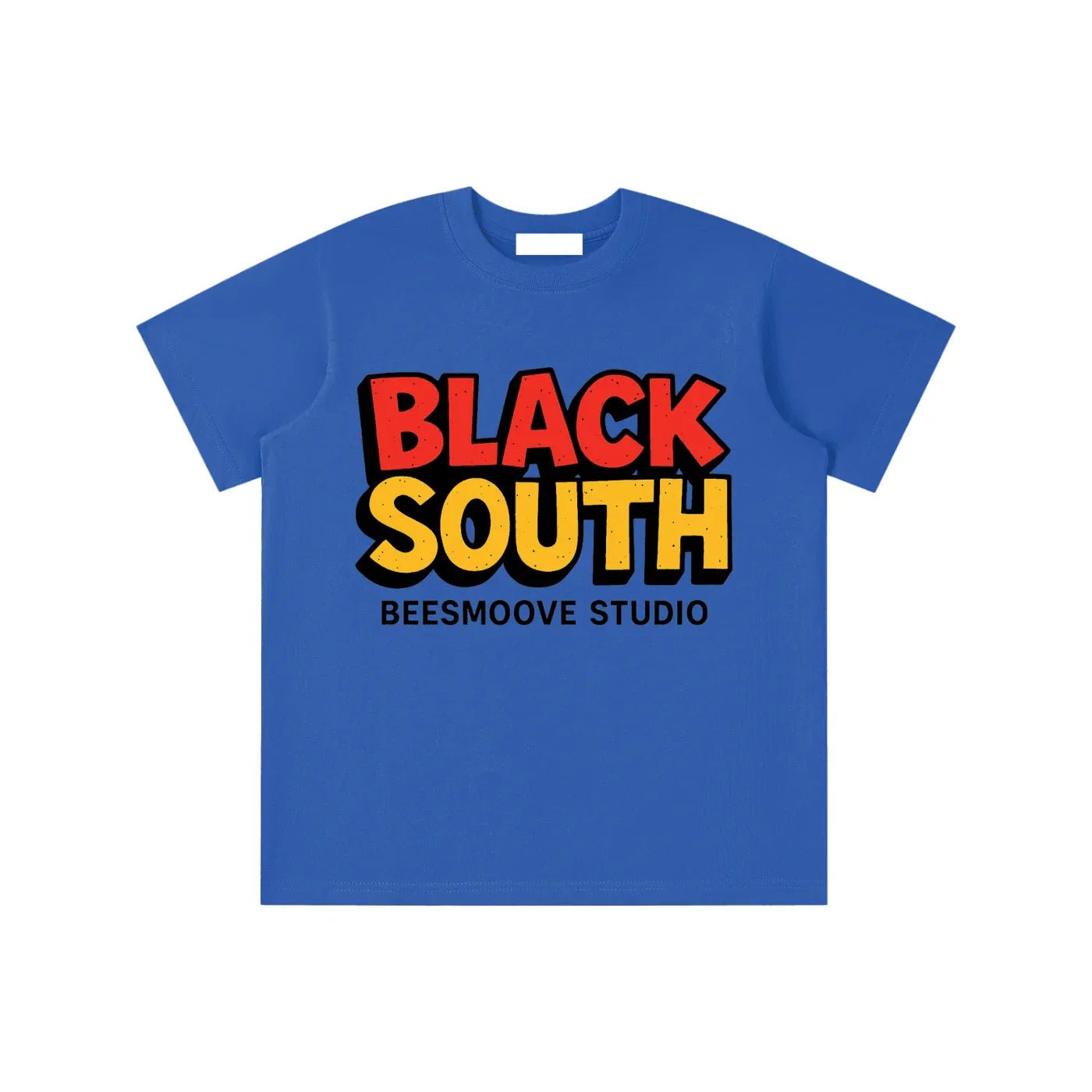 BEESMOOVE BlackSouth Kids' T-shirt - Beesmoove