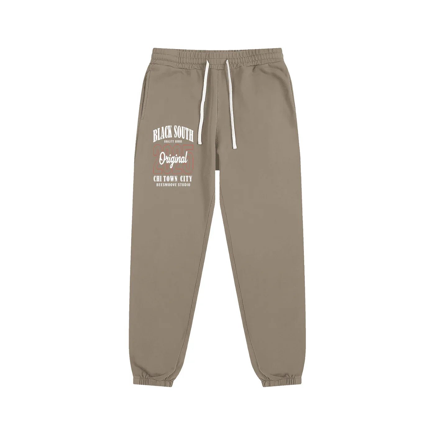 BEESMOOVE BlackSouth Original 2025 Sweatpants - Beesmoove