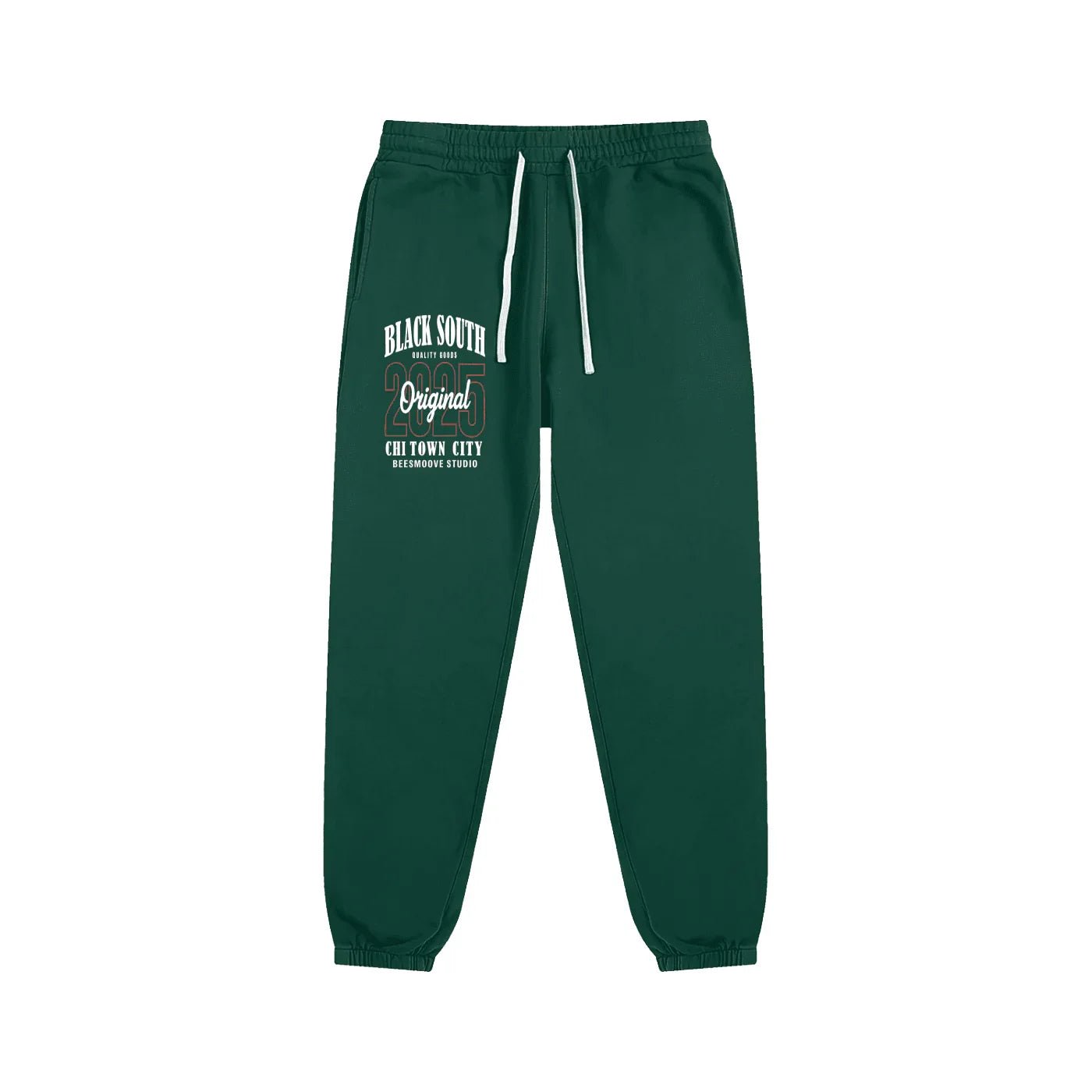 BEESMOOVE BlackSouth Original 2025 Sweatpants - Beesmoove