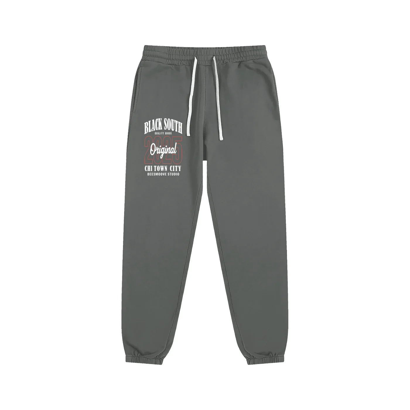 BEESMOOVE BlackSouth Original 2025 Sweatpants - Beesmoove