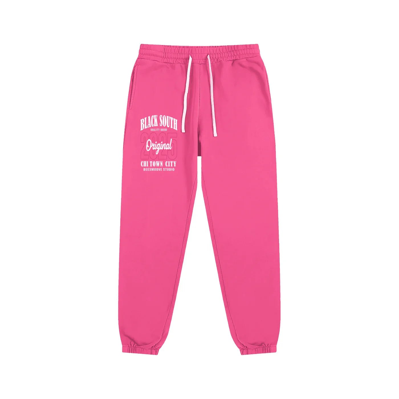 BEESMOOVE BlackSouth Original 2025 Sweatpants - Beesmoove