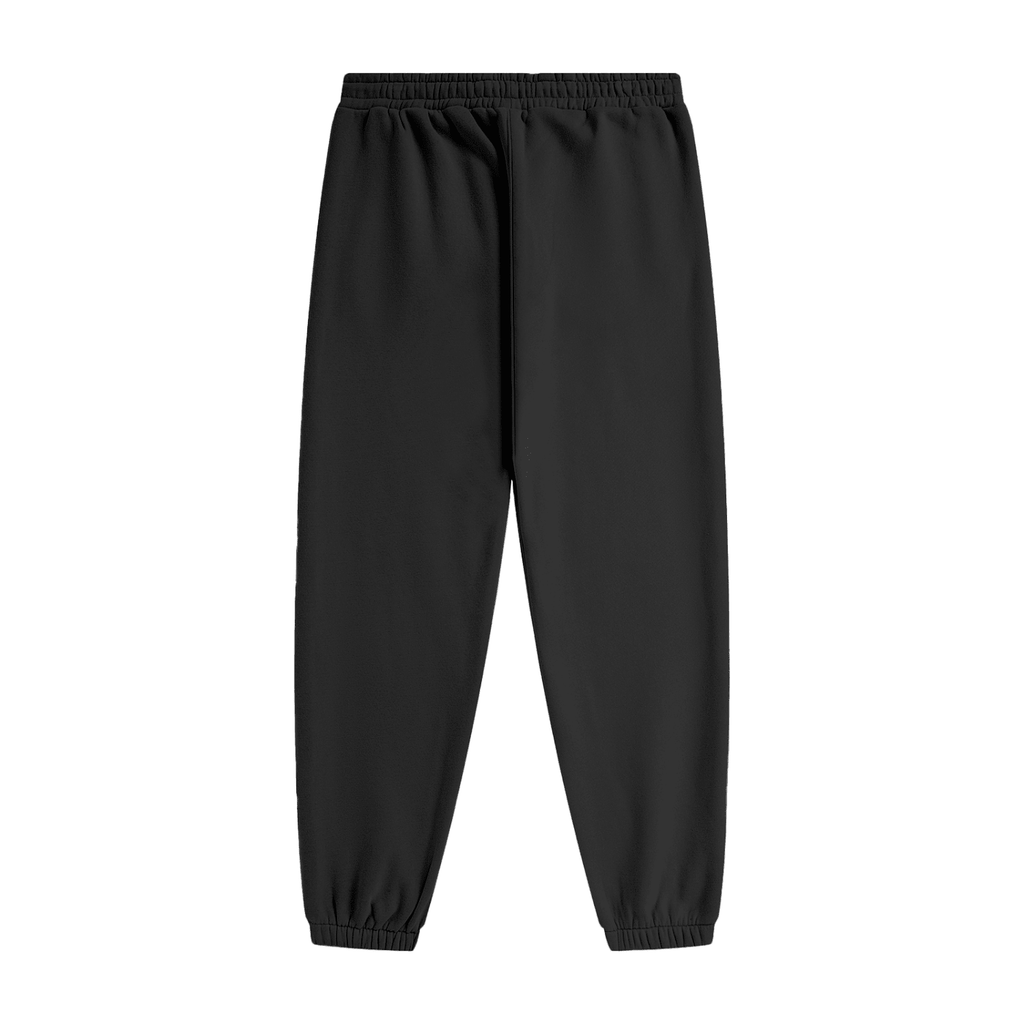 BEESMOOVE BlackSouth signed Heavyweight Fleece Joggers - Beesmoove