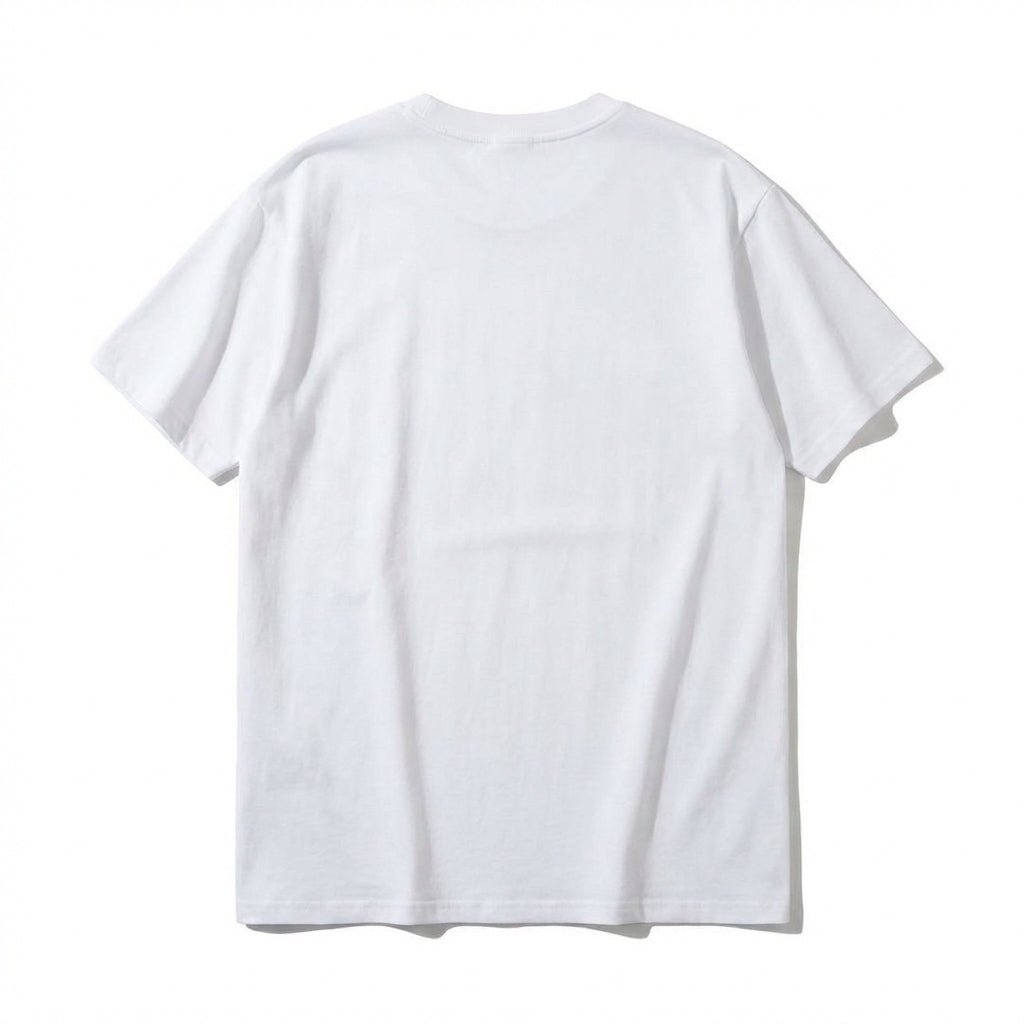 BEESMOOVE BlackSouth Southside Circle T-Shirt - Beesmoove