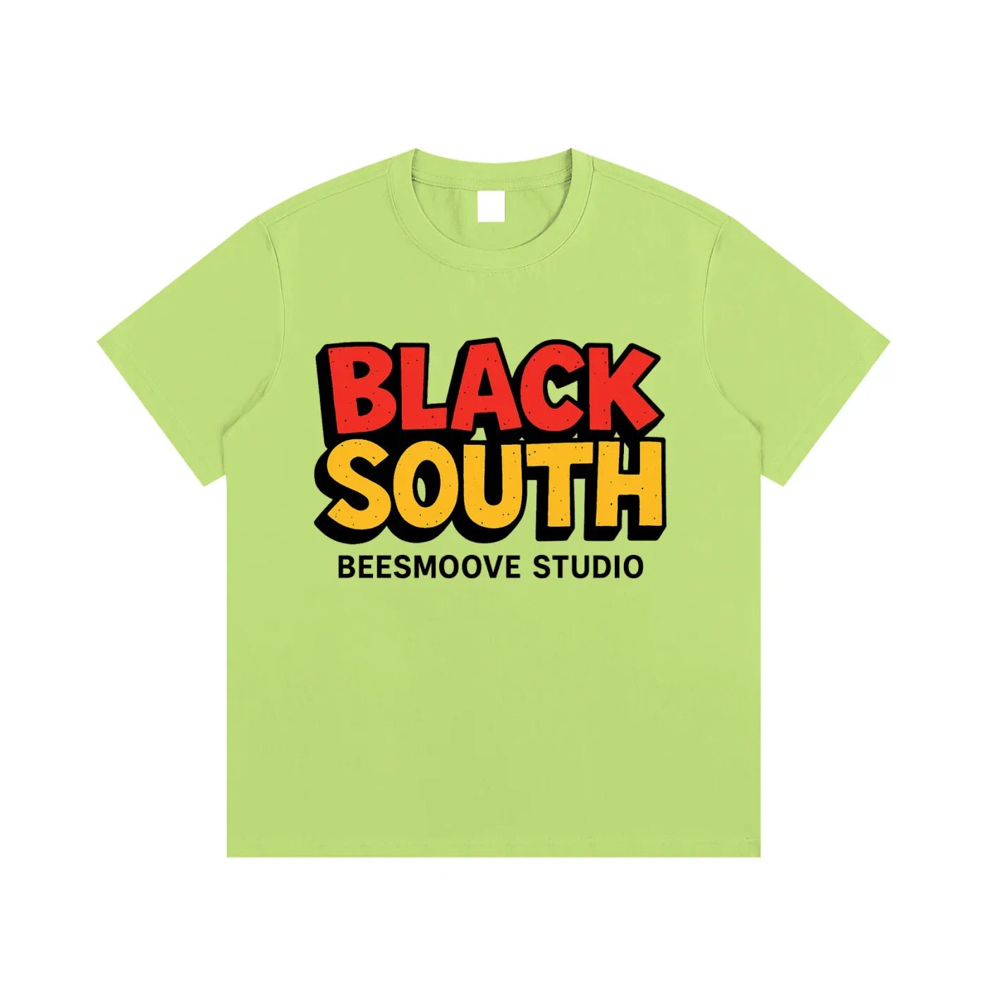BEESMOOVE BlackSouth T-Shirt - Beesmoove