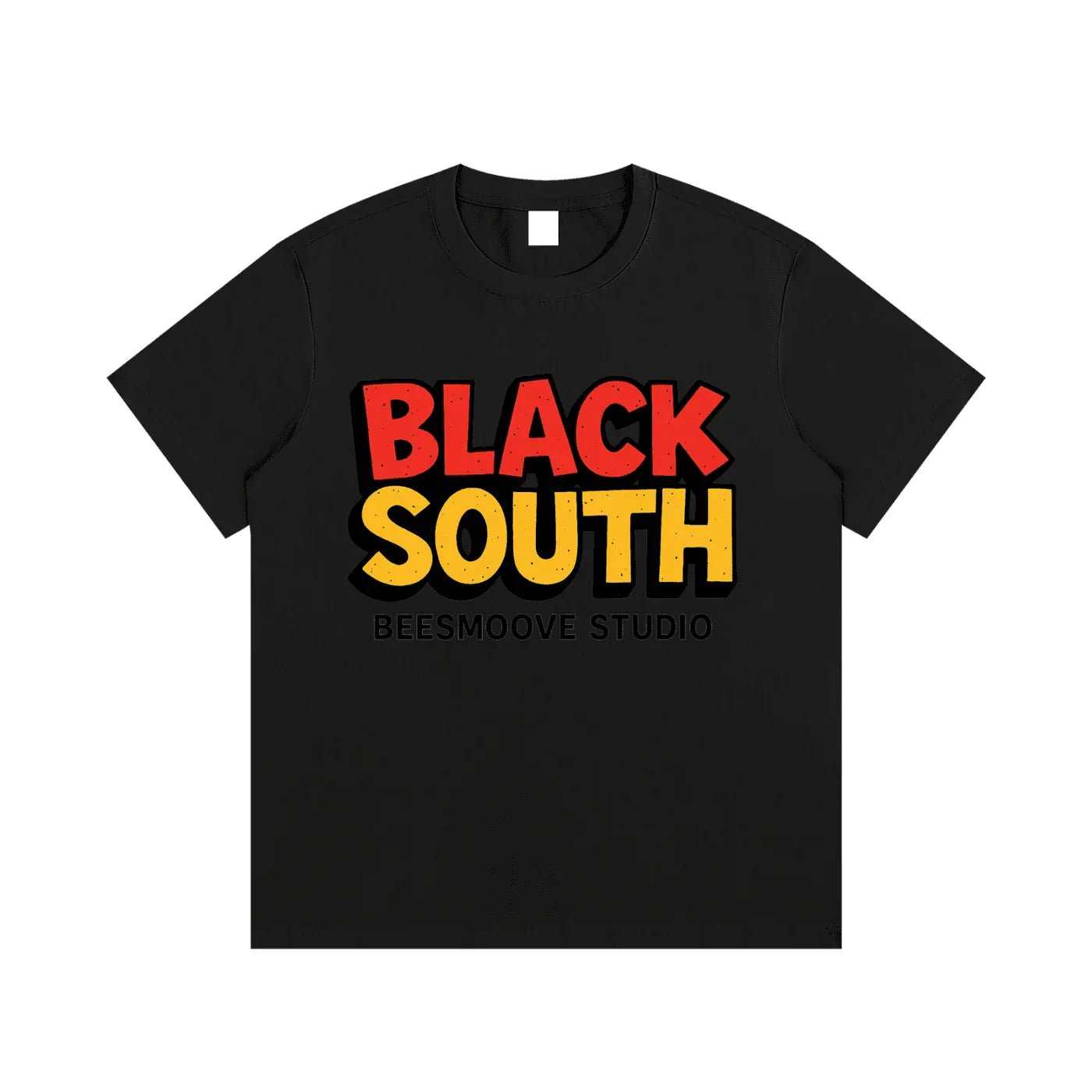 BEESMOOVE BlackSouth T-Shirt - Beesmoove