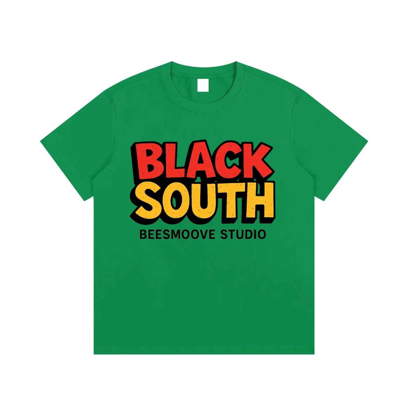 BEESMOOVE BlackSouth T-Shirt - Beesmoove