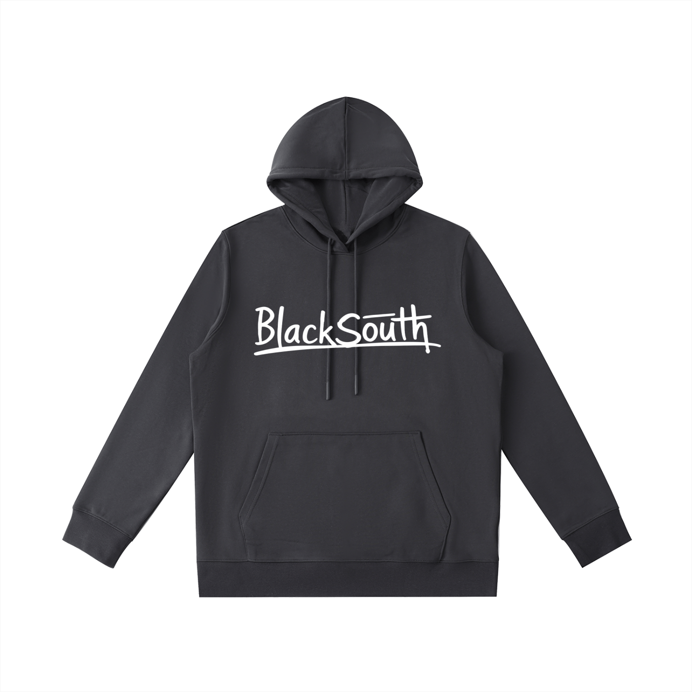 BEESMOOVE BlackSouth “They Tried to Silence Us” Hoodie - Beesmoove