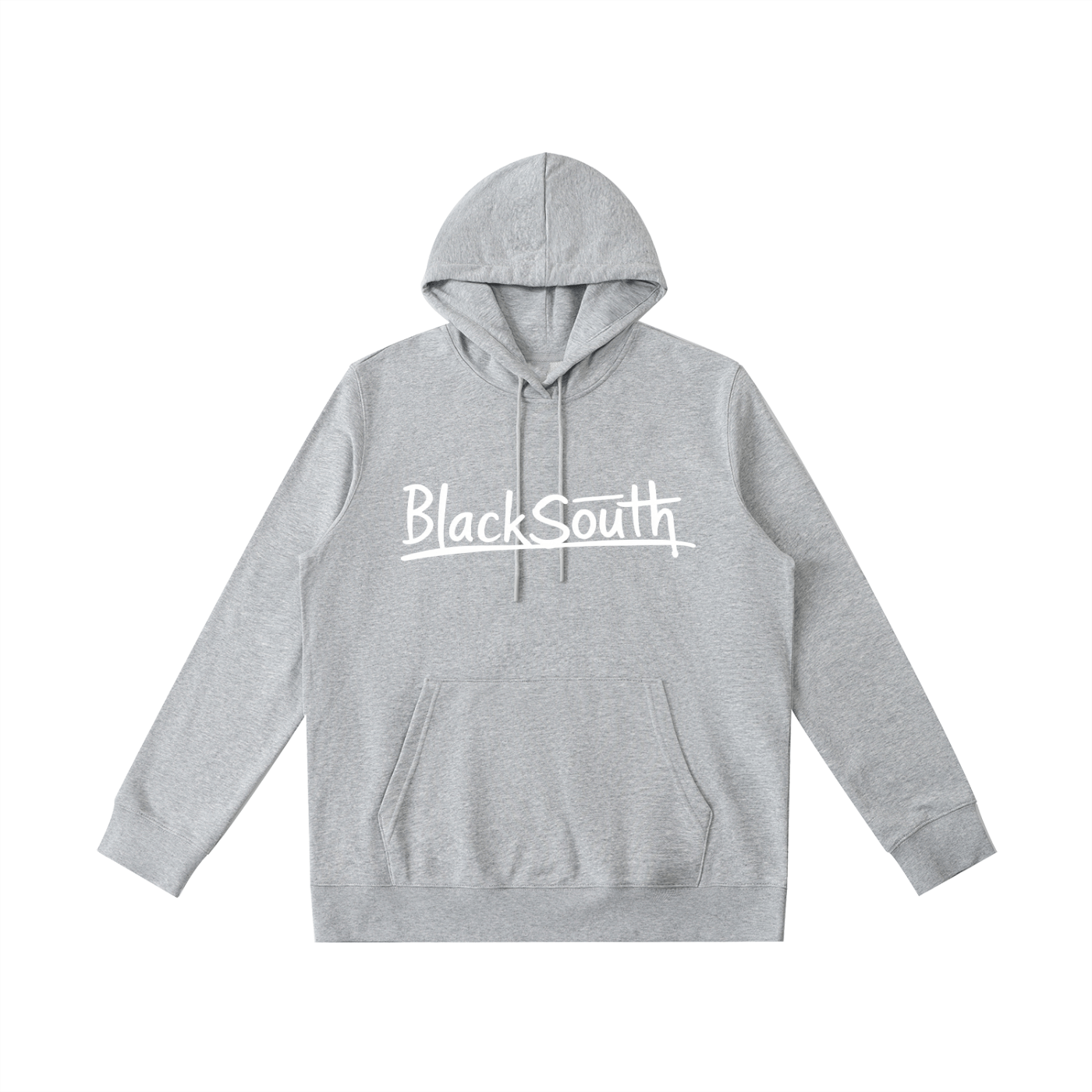 BEESMOOVE BlackSouth “They Tried to Silence Us” Hoodie - Beesmoove