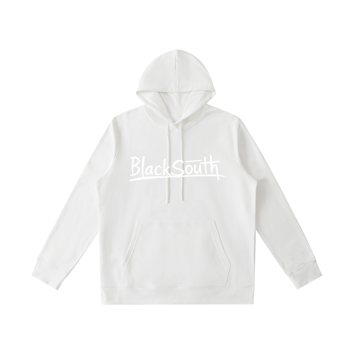 BEESMOOVE BlackSouth “They Tried to Silence Us” Hoodie - Beesmoove