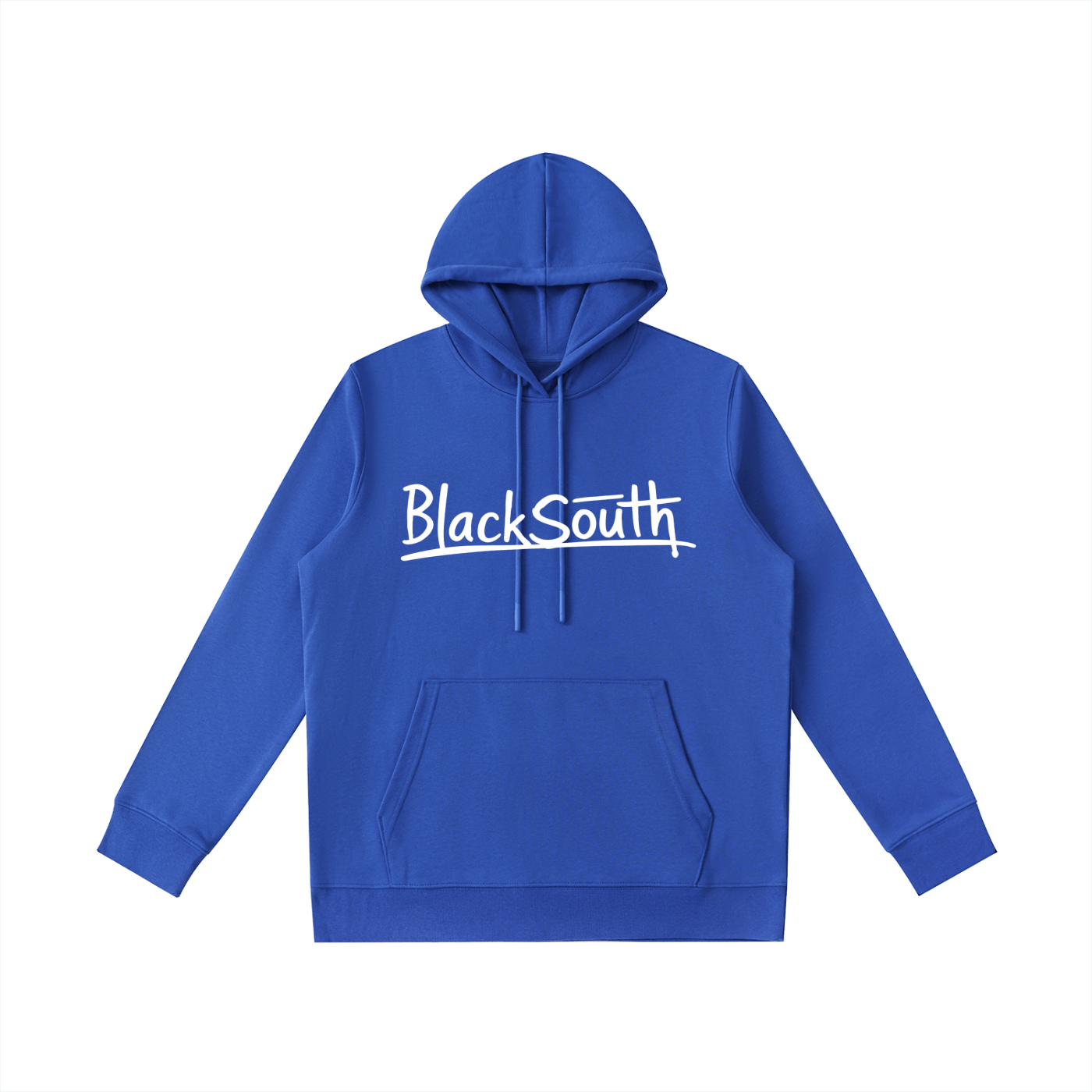 BEESMOOVE BlackSouth “They Tried to Silence Us” Hoodie - Beesmoove
