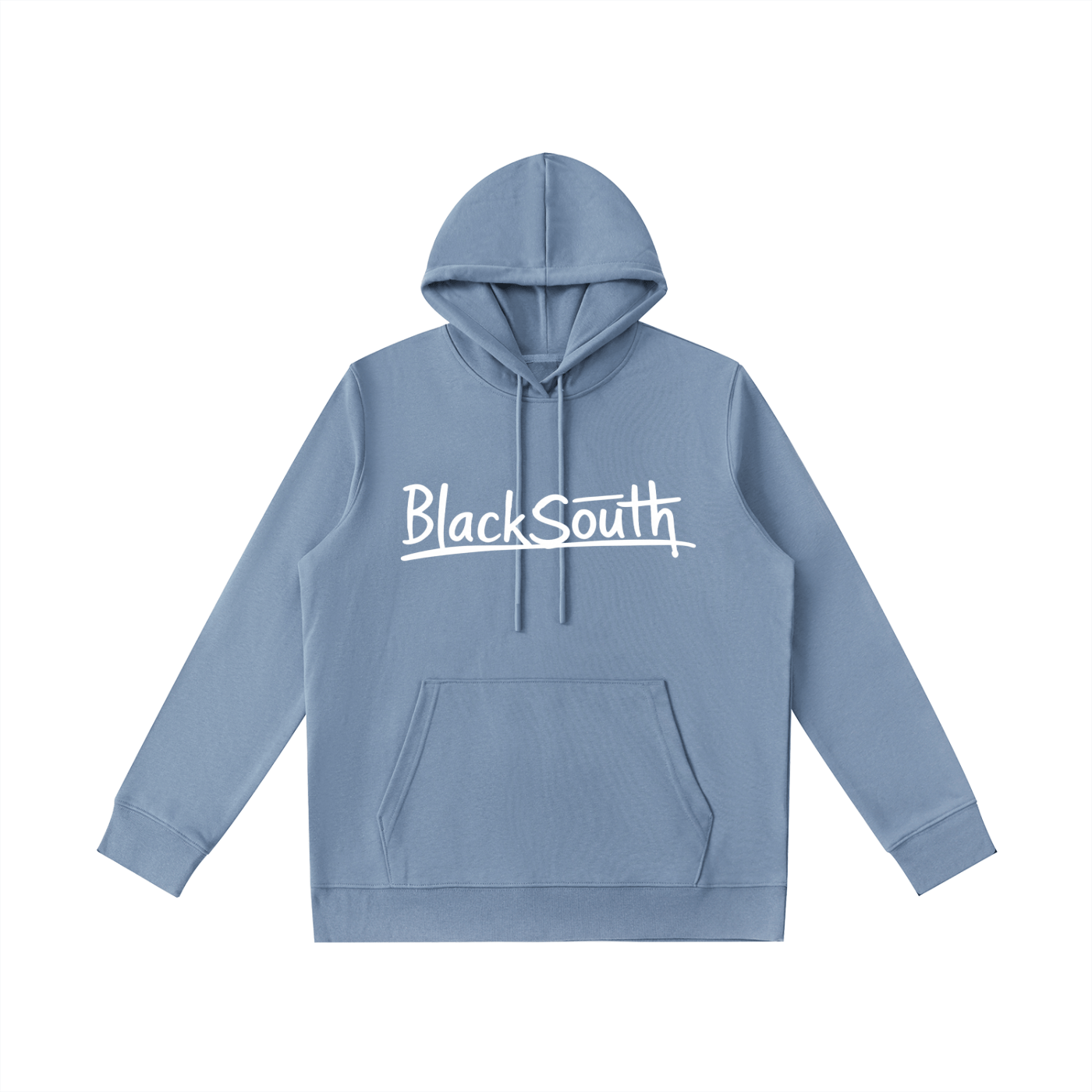 BEESMOOVE BlackSouth “They Tried to Silence Us” Hoodie - Beesmoove