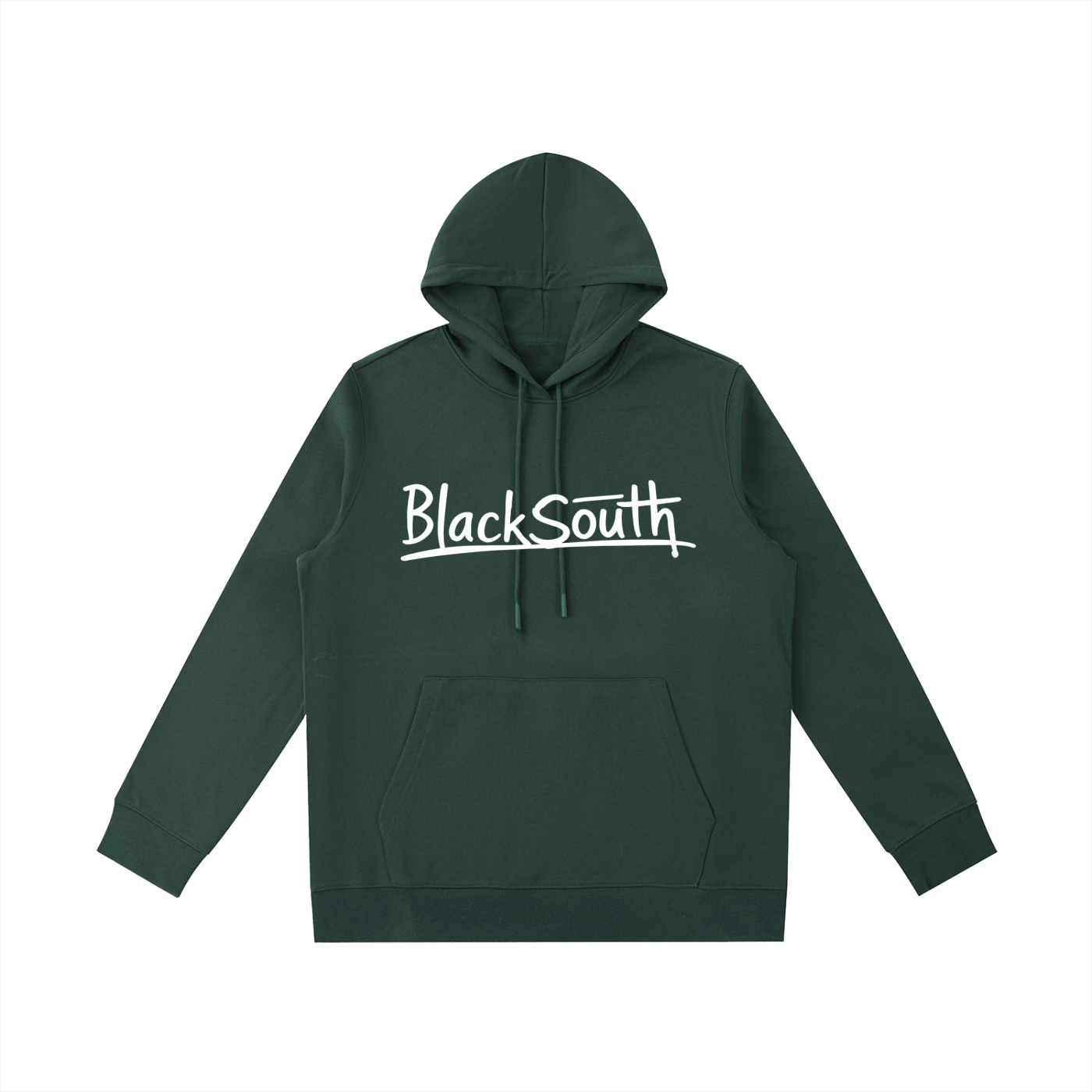 BEESMOOVE BlackSouth “They Tried to Silence Us” Hoodie - Beesmoove