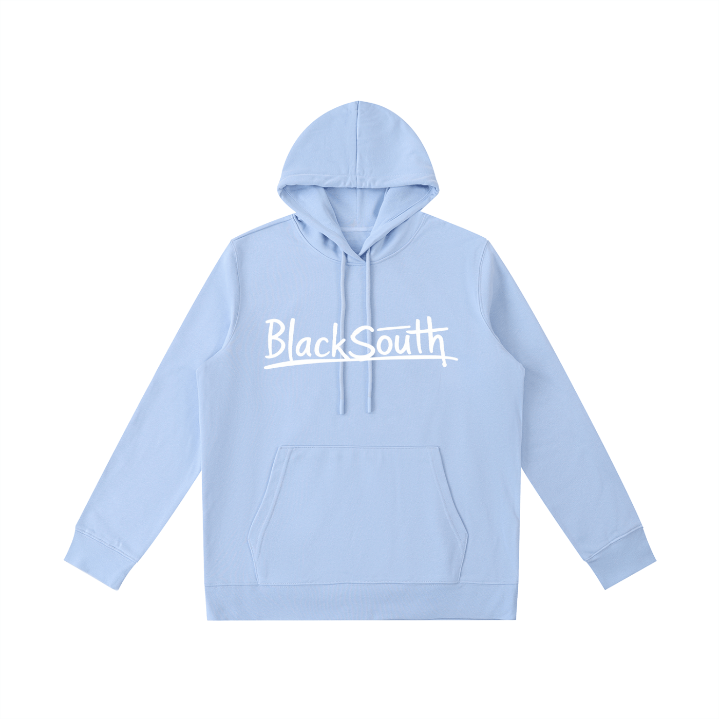 BEESMOOVE BlackSouth “They Tried to Silence Us” Hoodie - Beesmoove