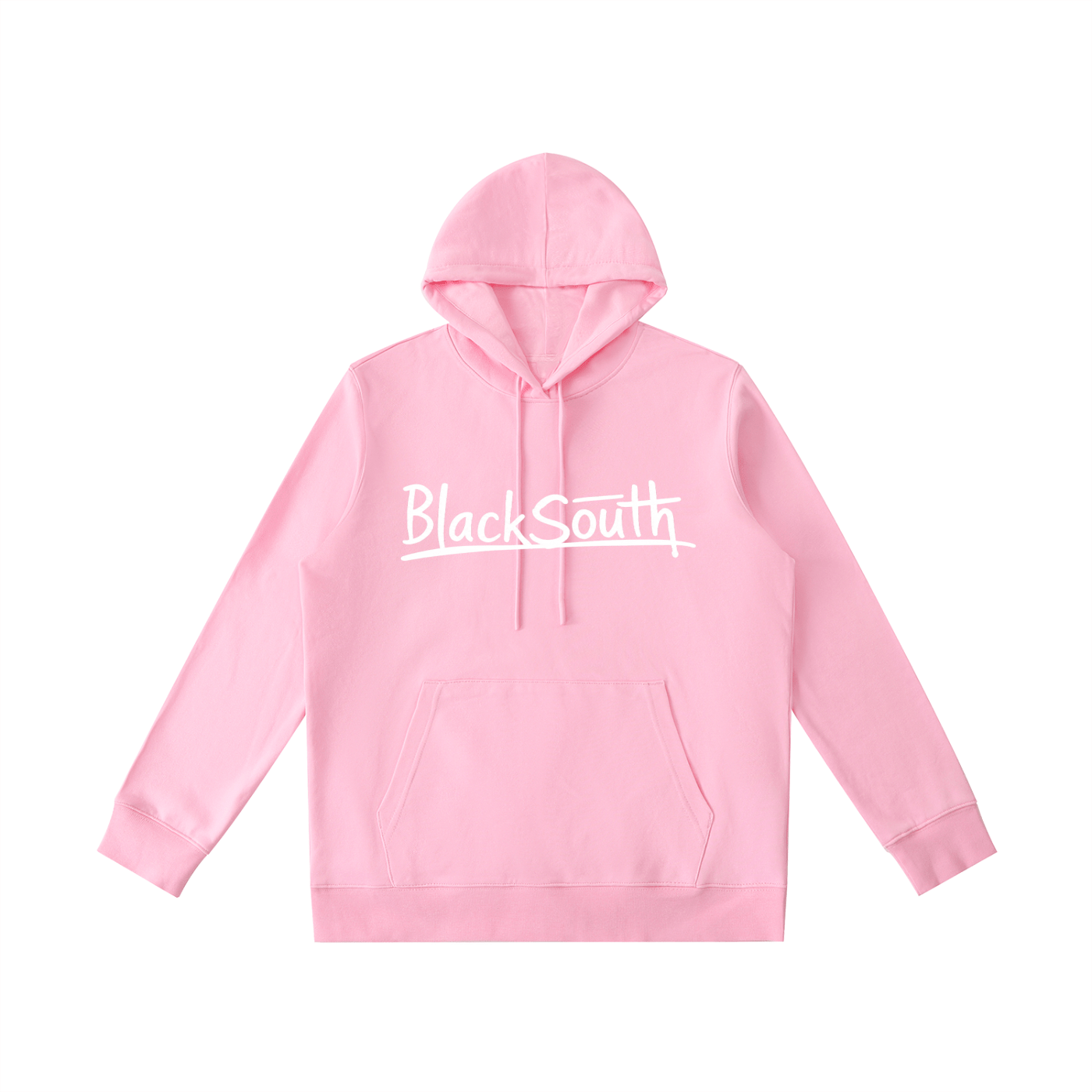 BEESMOOVE BlackSouth “They Tried to Silence Us” Hoodie - Beesmoove