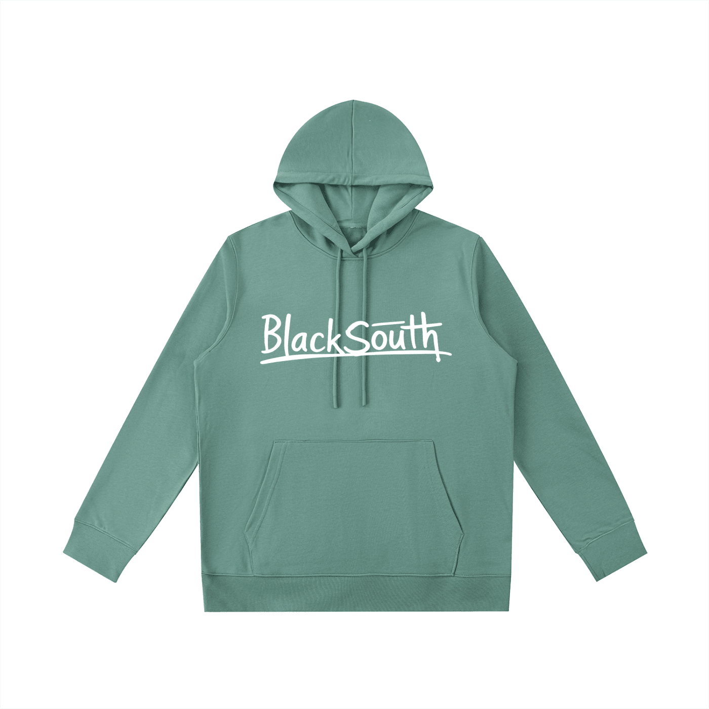 BEESMOOVE BlackSouth “They Tried to Silence Us” Hoodie - Beesmoove