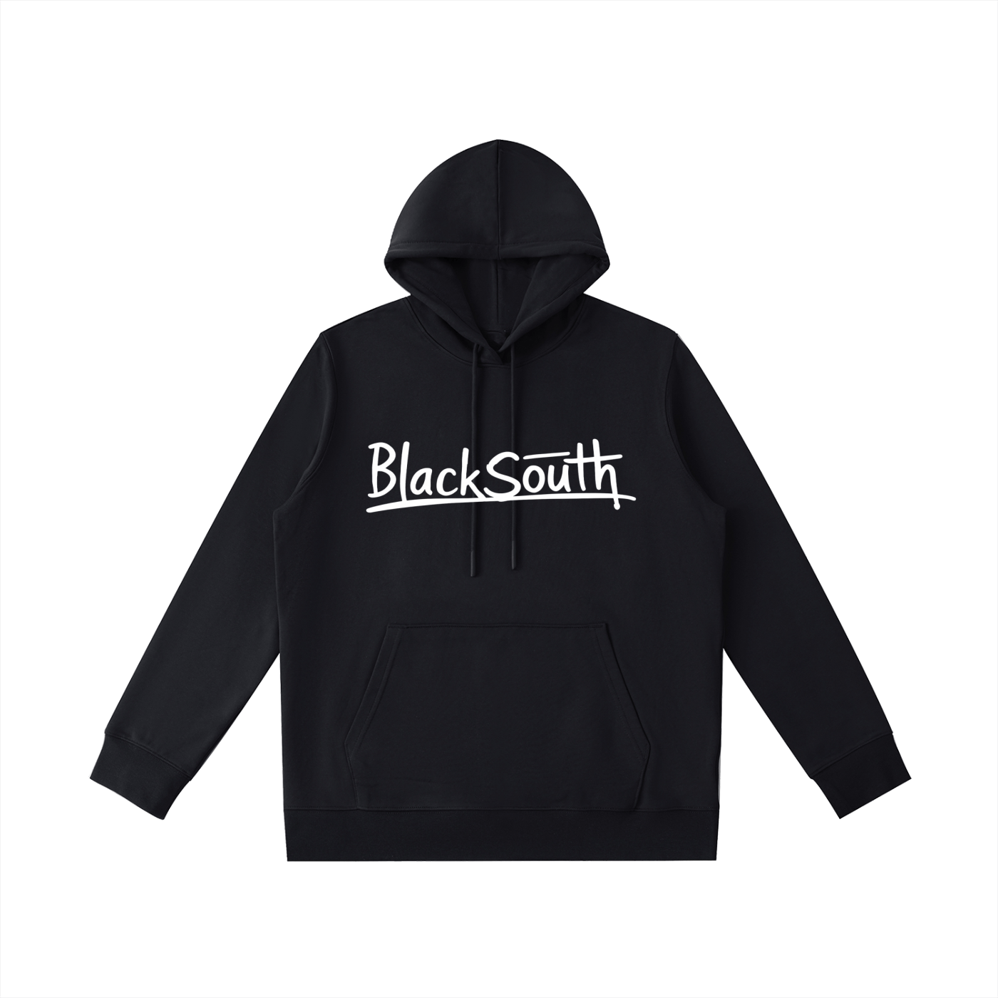 BEESMOOVE BlackSouth “They Tried to Silence Us” Hoodie - Beesmoove