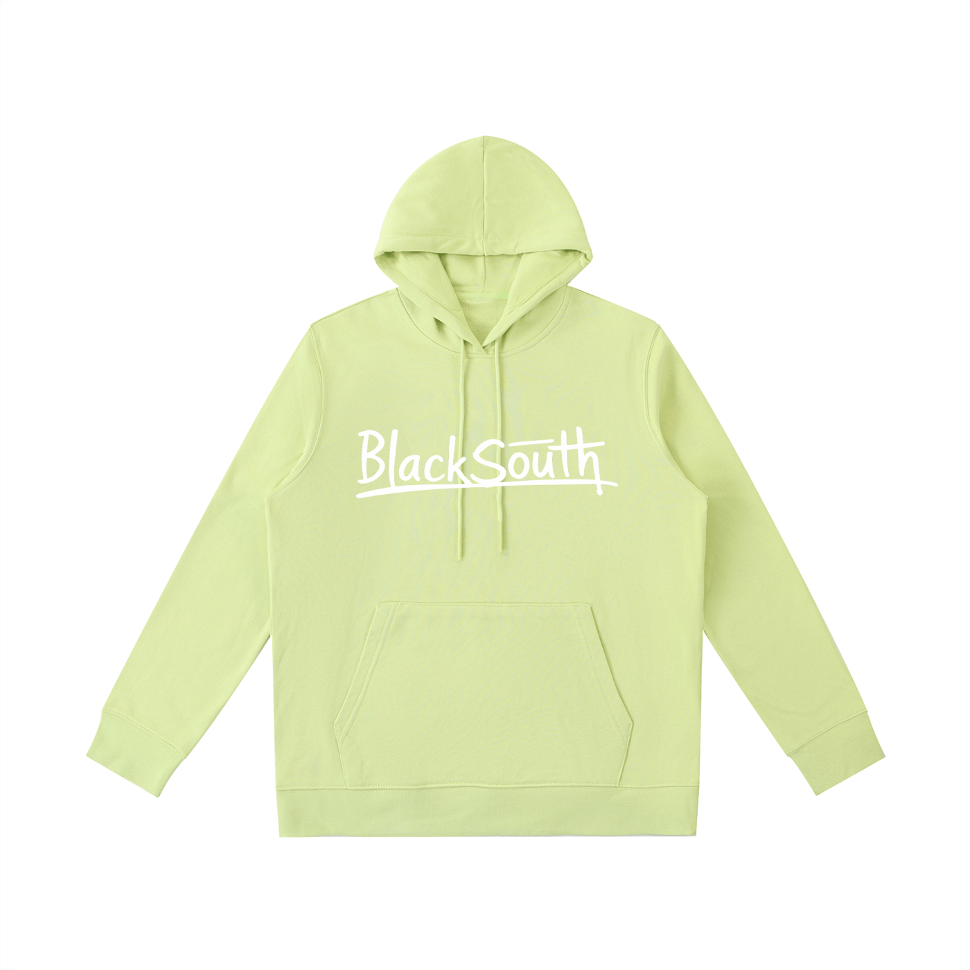 BEESMOOVE BlackSouth “They Tried to Silence Us” Hoodie - Beesmoove