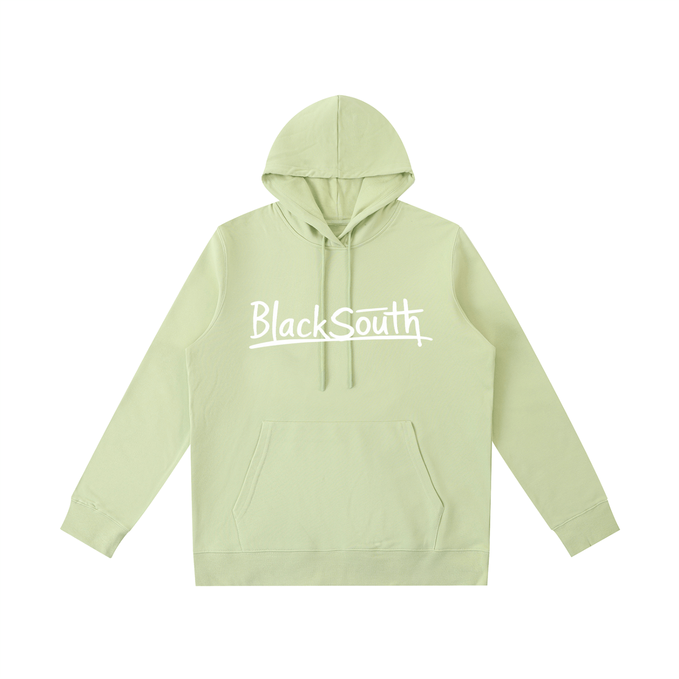 BEESMOOVE BlackSouth “They Tried to Silence Us” Hoodie - Beesmoove