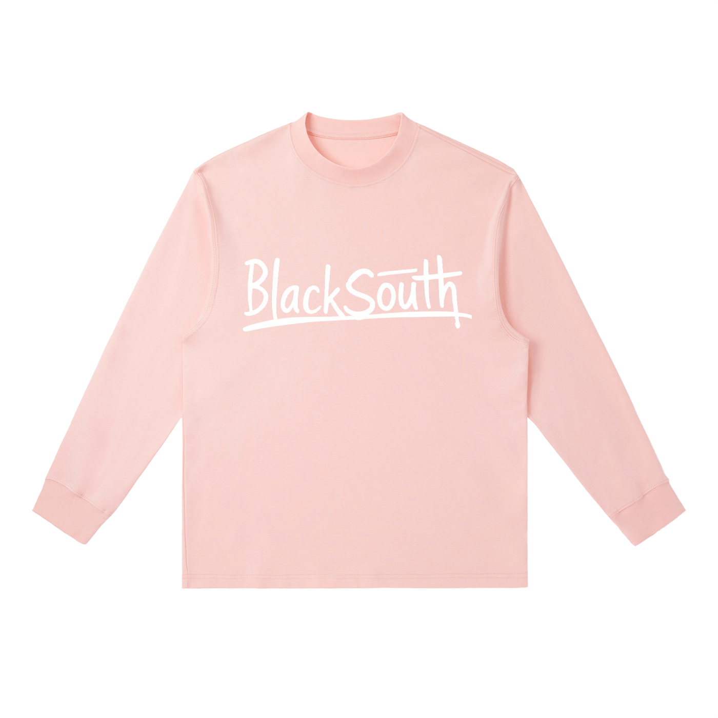 BEESMOOVE BlackSouth “They Tried to Silence Us” Long - Sleeve T-Shirt - Beesmoove