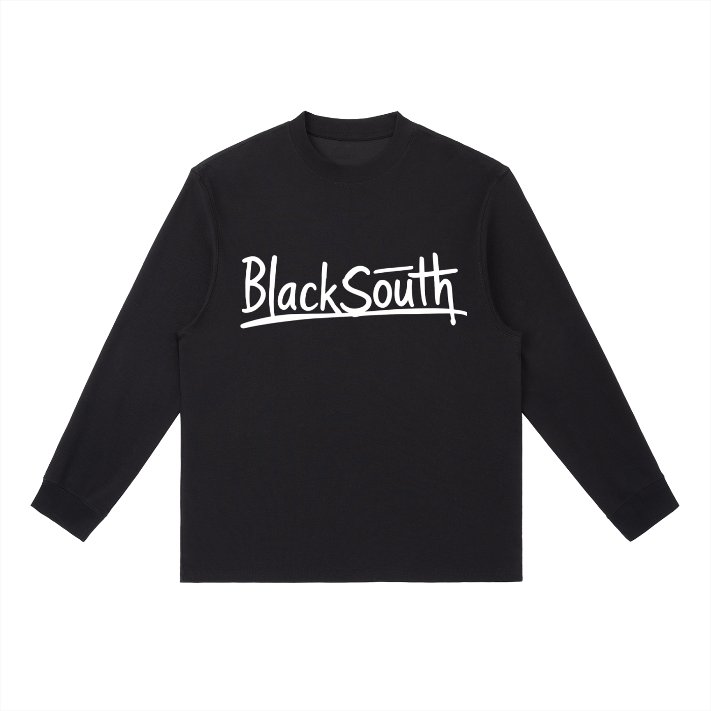 BEESMOOVE BlackSouth “They Tried to Silence Us” Long - Sleeve T-Shirt - Beesmoove