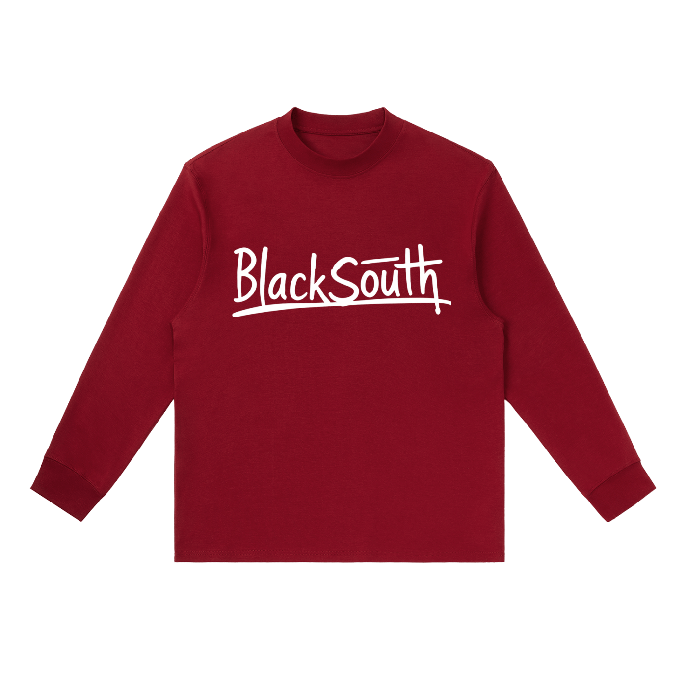 BEESMOOVE BlackSouth “They Tried to Silence Us” Long - Sleeve T-Shirt - Beesmoove
