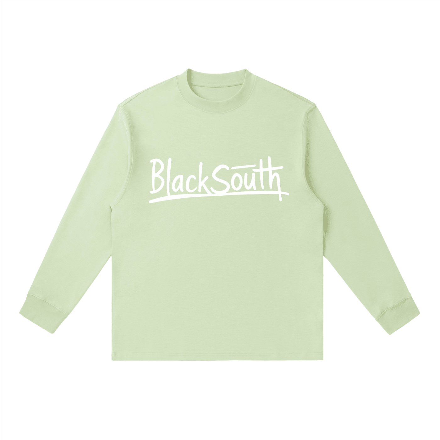 BEESMOOVE BlackSouth “They Tried to Silence Us” Long - Sleeve T-Shirt - Beesmoove