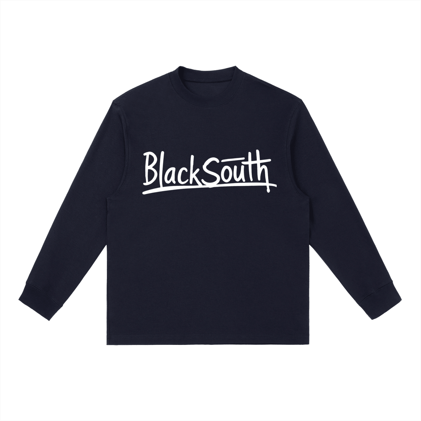 BEESMOOVE BlackSouth “They Tried to Silence Us” Long - Sleeve T-Shirt - Beesmoove