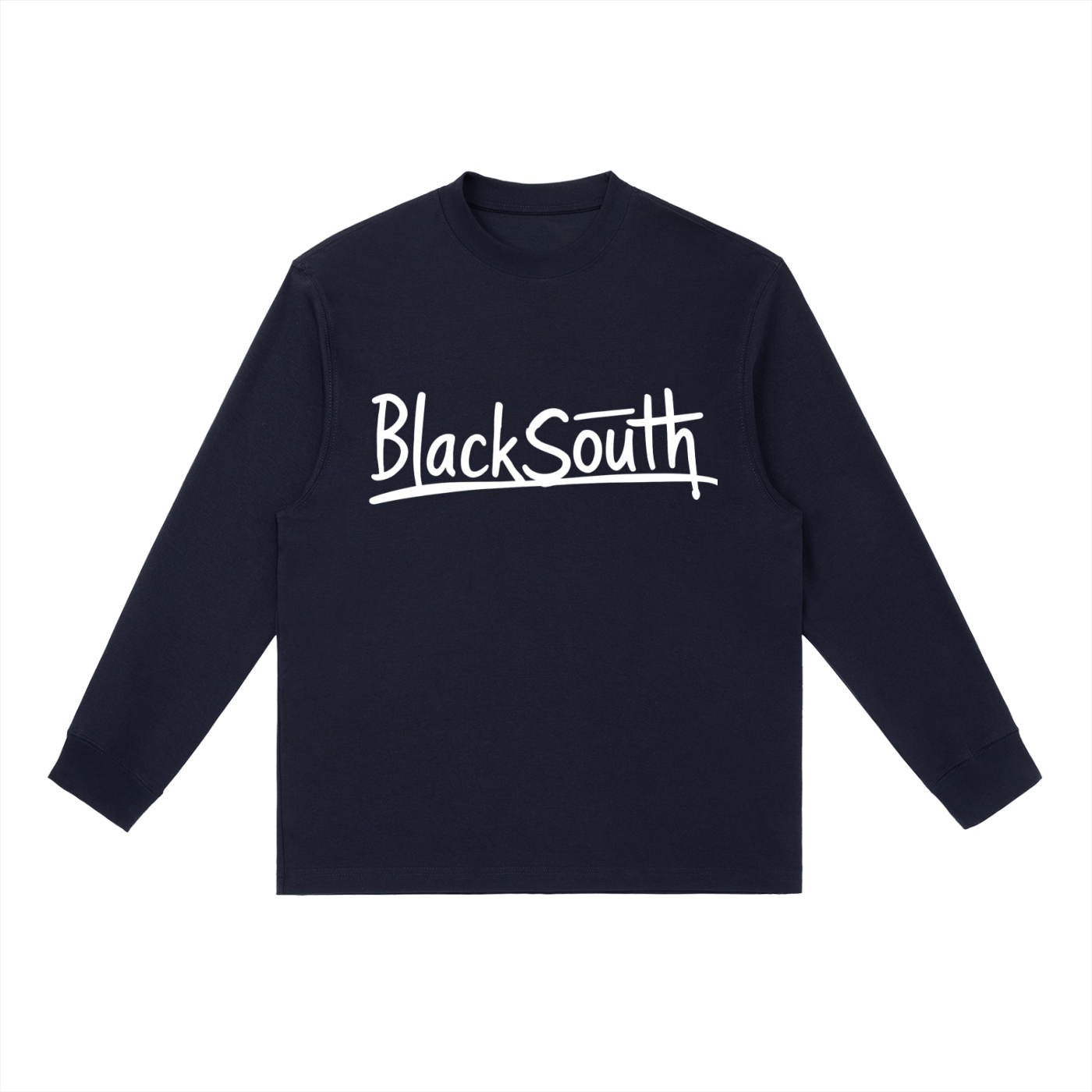 BEESMOOVE BlackSouth “They Tried to Silence Us” Long - Sleeve T-Shirt - Beesmoove